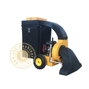 Пылесос для сбора миндаля HP-200